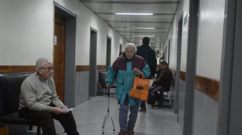 Los jubilados y las recetas del Fondo Monetario Internacional - Por Edgardo Civit Evans