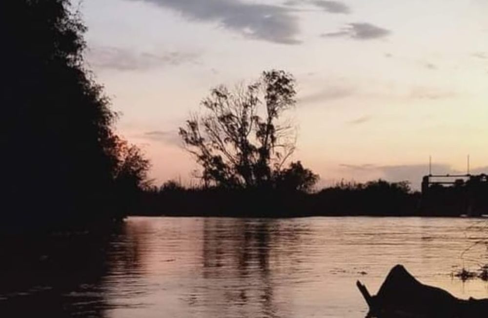 ¿Qué va primero?, ¿el plan hídrico o el Código de Aguas?