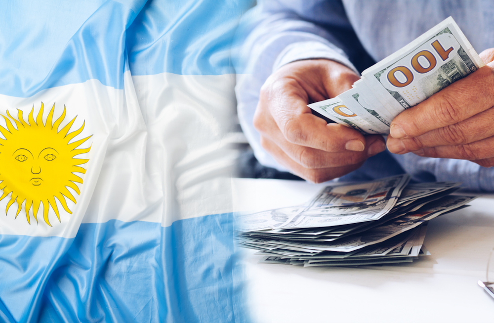 Hito financiero: conocé la primera tarjeta que permite pagar todo en dólares