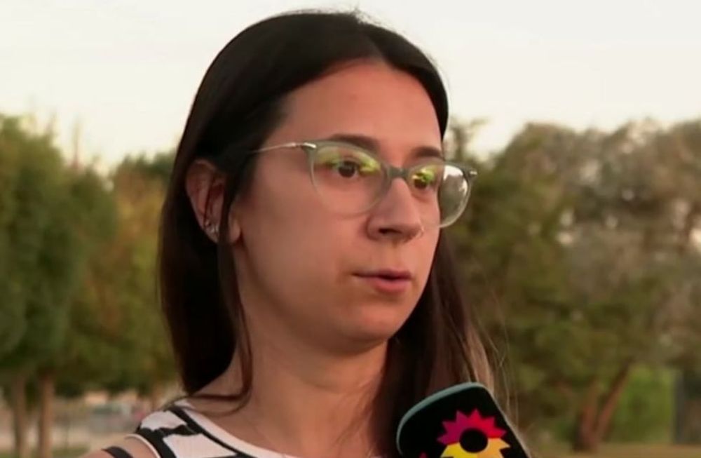 Declaró la tía de la nena que fue abusada en Saladillo y dio a luz a un bebé.