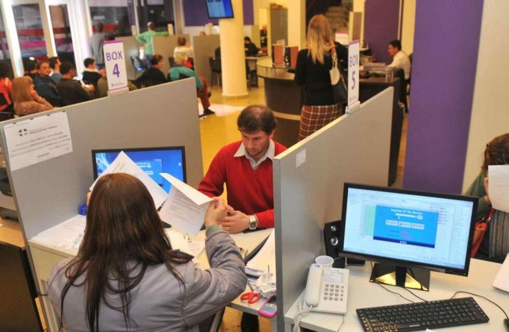 Reformular el Estado para mejorar la sociedad