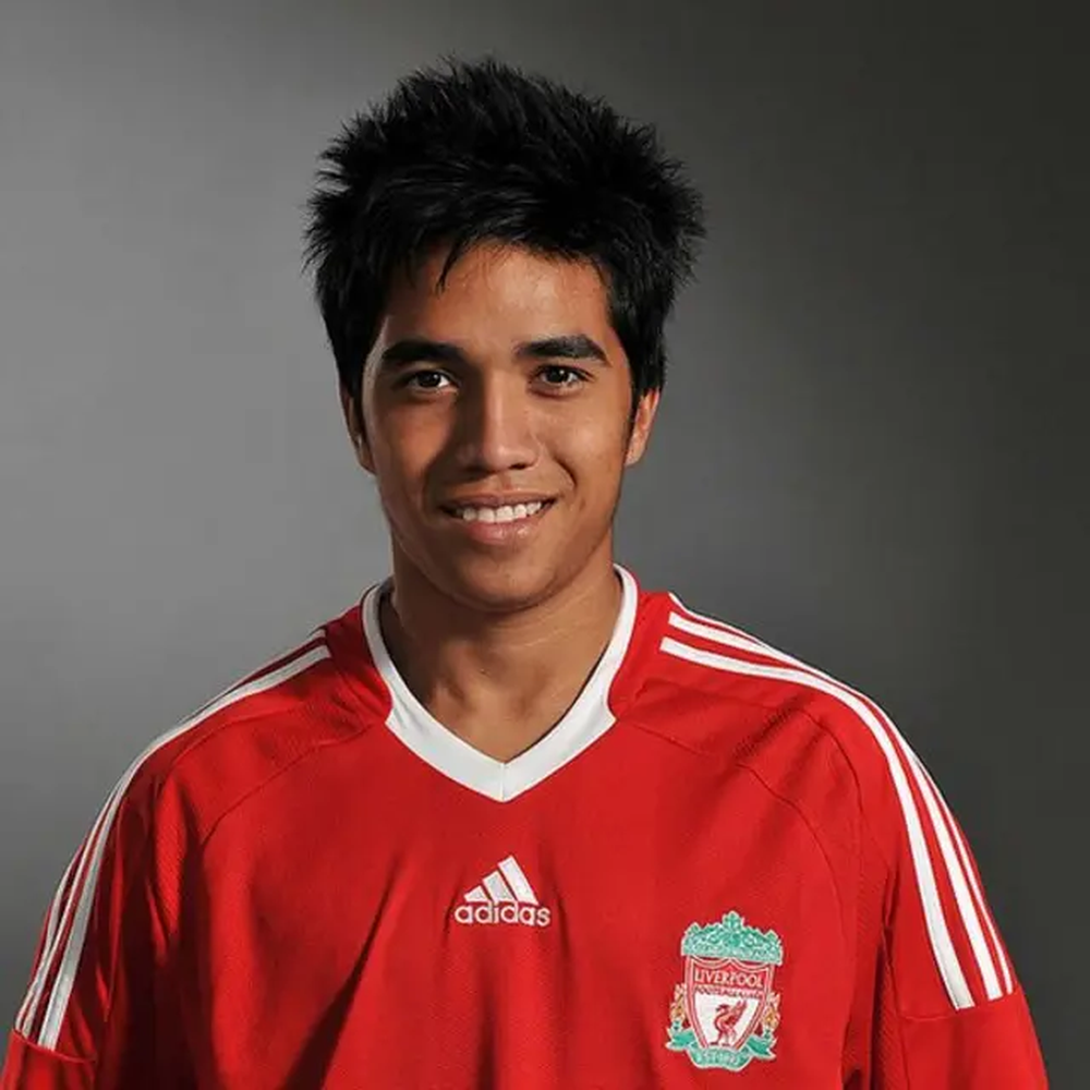 Gerardo Bruna no lleg&oacute; a debutar en la Premier League con el Liverpool.