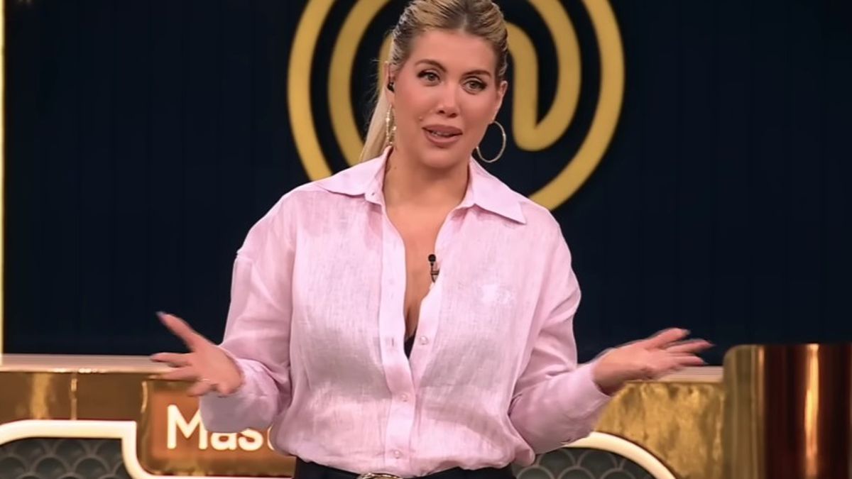 Wanda Nara suma un nuevo miembro en su familia luego de confirmar su relación con Martín Migueles