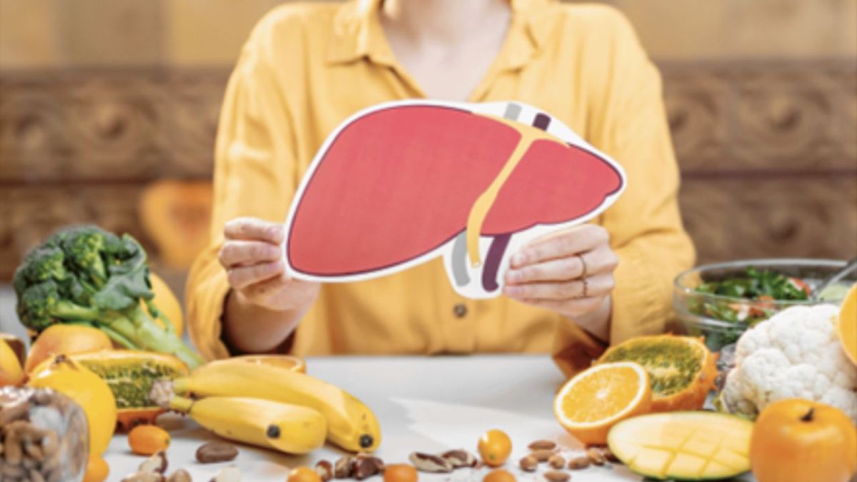 Qué alimentos son esenciales para regenerar el hígado: dónde se encuentran los nutrientes clave