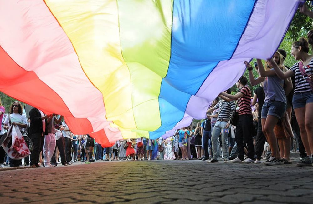 Identidad de Género LGBTQI+