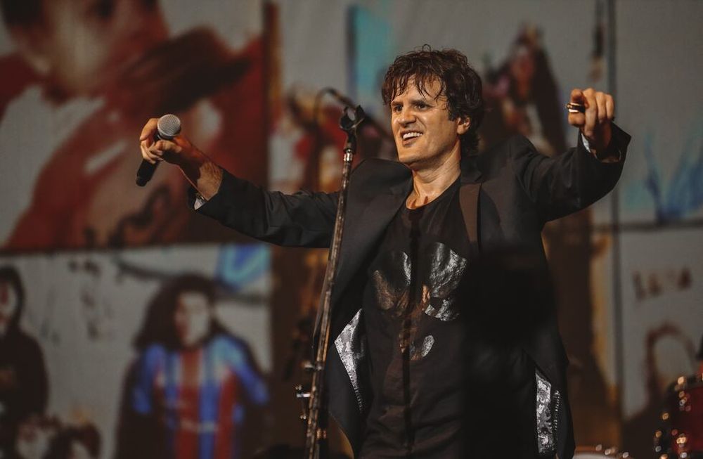 El primer Cosquín Rock virtual lo vieron unos 170.000 espectadores