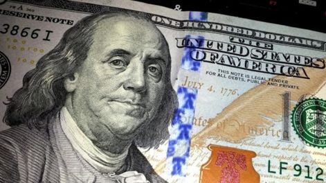 Dólar hoy - Imagen ilustrativa / Web