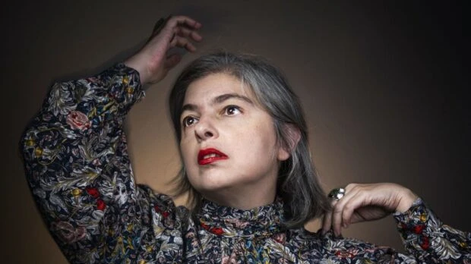 Netflix sigue apostando por la literatura argentina: adaptará cuentos de Mariana Enríquez