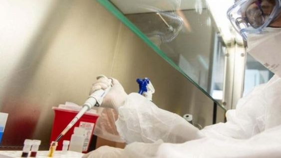 Covid: las nuevas subvariantes de ómicron, BA.4 y B.5, ya fueron detectadas en 9 países