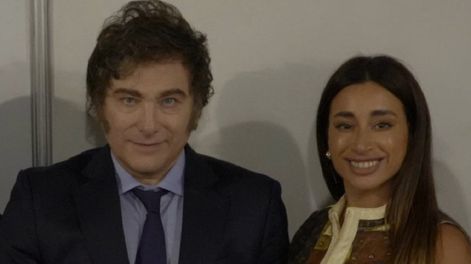 Aduana desmintió irregularidades en el control del vuelo de Laura Arrieta.&nbsp;