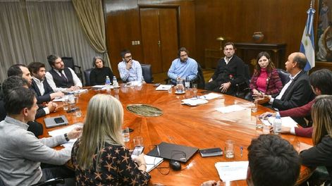 Batakis deberá afrontar exigentes vencimientos de deuda durante julio. Foto: Web
