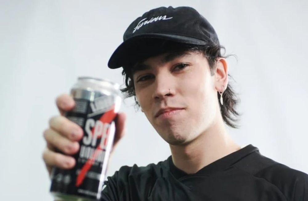 ¿Quién es Spreen? El streamer del momento debutó en la Liga Profesional ...
