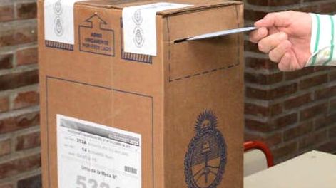La batalla por el voto ausente: el desafío electoral que se viene en Mendoza