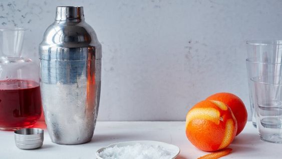 El secreto para preparar el mejor coctel