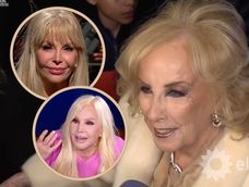 mirtha legrand tomo partido por susana gimenez y le cerro la puerta a graciela alfano