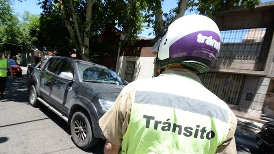 Atención: estos serán los cortes de calle durante la Maratón Nocturna