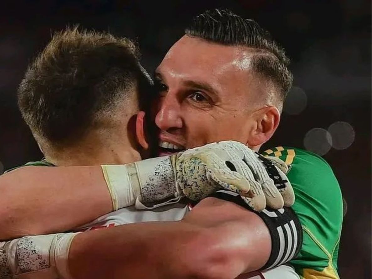River Plate espera rival en las semis de Copa Libertadores