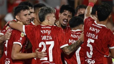 Los Andes | Independiente de Avellaneda.jpeg
