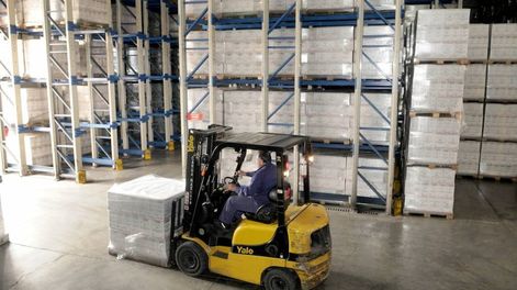 Los Andes | Bodegas mendocinas exportaron en 2021 cerca de US$ 48 millones al mercado asiático, algo que esperan superar en 2023. - Archivo / Los Andes