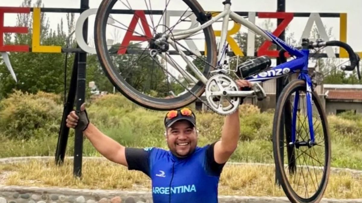 Tras 10 días desaparecido, hallaron con vida a Jesús Esquivel, el hombre intensamente buscado en San Martín