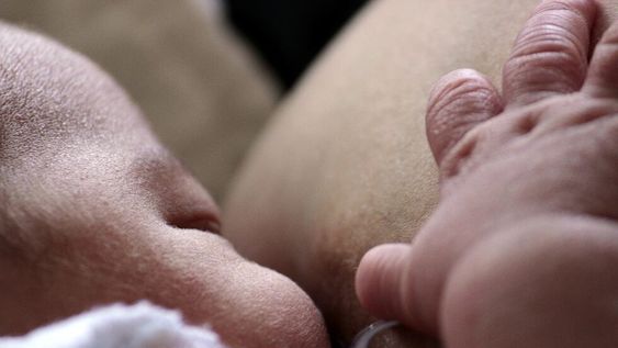 Del 1 al 7 de agosto se celebra la Semana Mundial de la Lactancia