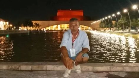 Cayó en San Juan el atancante del hacha: se escondía en una ONG tras un intento de homicidio en Guaymallén