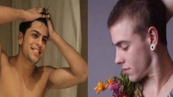 El bailarín de Rosmery blanqueó su relación con Facu Mazzei