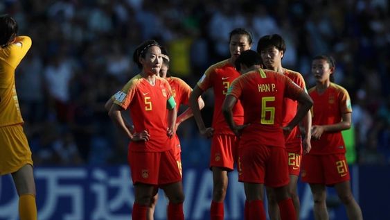 La Selección de China aislada en Australia por el Coronavirus