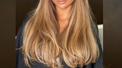 Chau al pelo largo: estos son los 5 cortes en tendencia para el otoño-invierno 2025