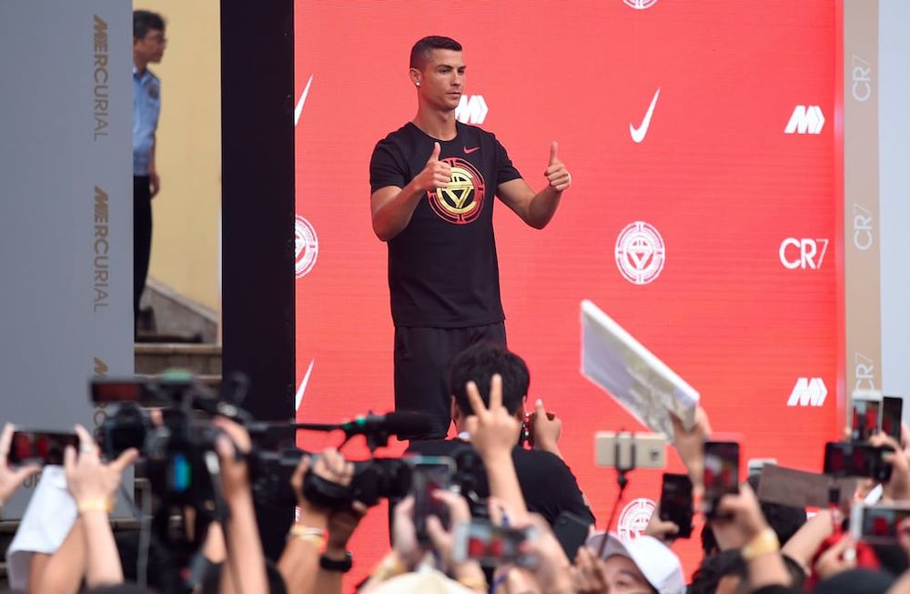 ¿Cuánto pagó Cristiano Ronaldo para no ir a la cárcel?