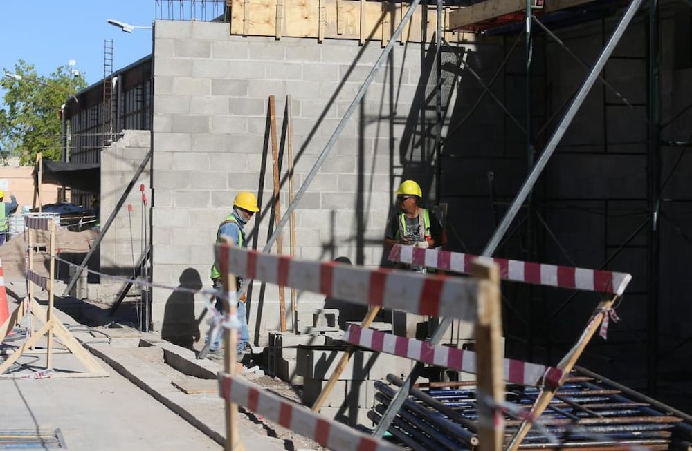 Una empresa reabrirá su línea de empaques retornables en Godoy Cruz, Mendoza.