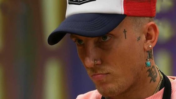 El Polaco tiró un palito al “Bailando” en su despedida de “Masterchef Celebrity”
