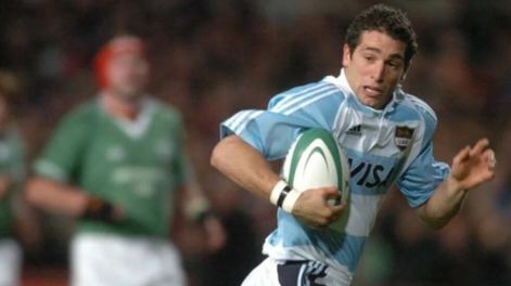 El argentino Federico Aramburu fue asesinado en París.