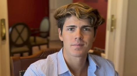 Los Andes | Está es la casa en la que vive Marcos Ginocchio en su Salta natal.