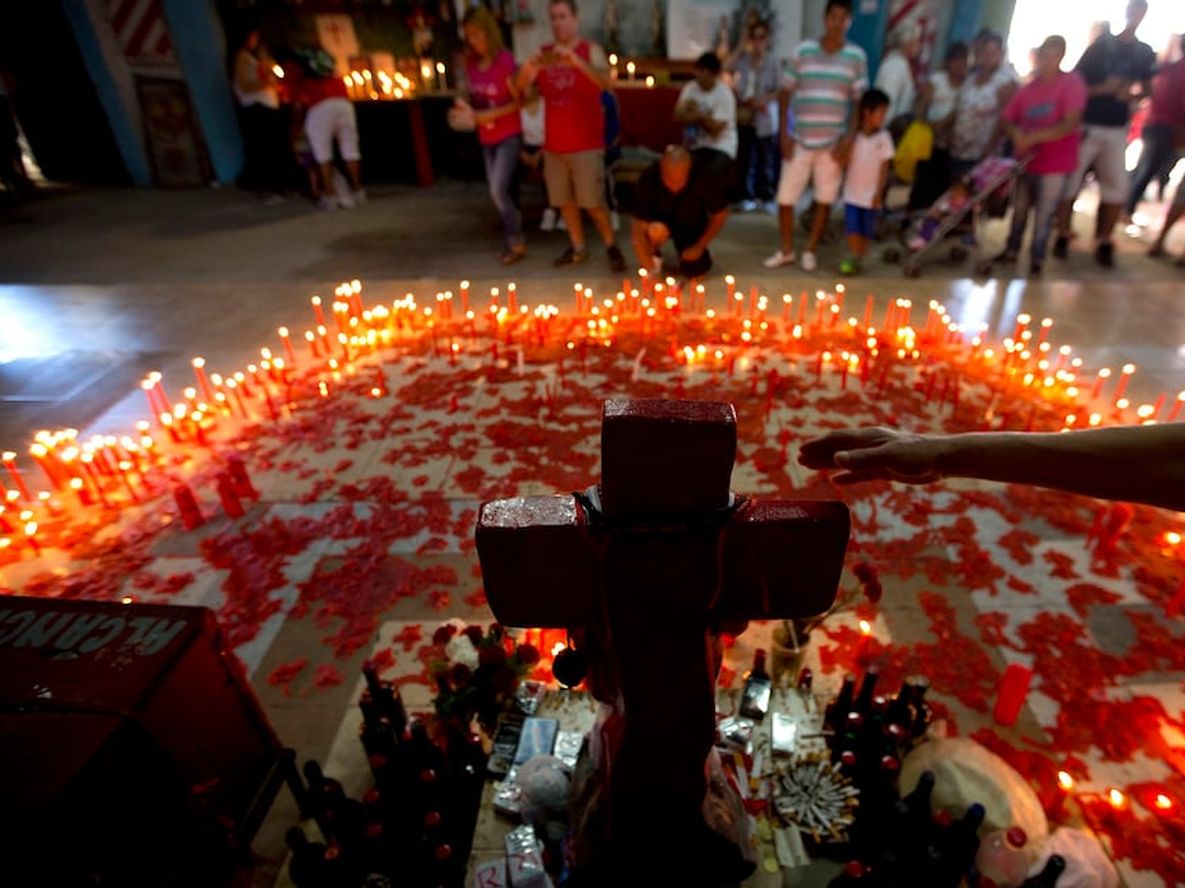 Día del Guchito GIl: por qué se celebra el 8 de enero, los milagros mendocinos y su historia fuera de la ley