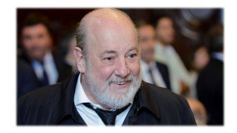 Bonadio y el día a día en Comodoro Py - Por Federico Gómez