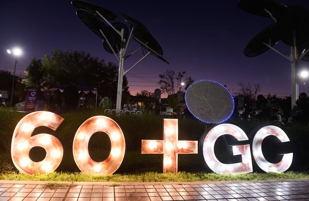 Este sábado, Godoy Cruz se suma a la Hora del Planeta e invita a sus vecinos a participar