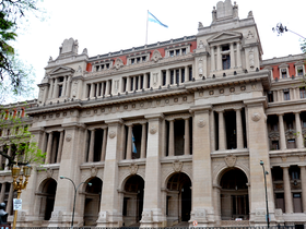 Corte Suprema de Justicia de la Nación.