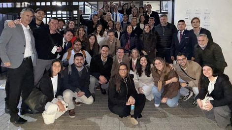 Superó a Poquet por 24 puntos en una elección con impacto en el equilibrio del poder judicial