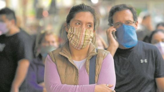 Mascarillas sí  - Por Rosa Montero