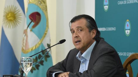 El Consejo Económico, Ambiental y Social ha aprobado en plenario iniciativas que apuntan a ampliar la matriz productiva de Mendoza.