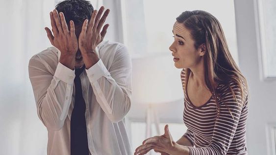 Horóscopo: las parejas que pelearán por culpa de Marte retrógrado