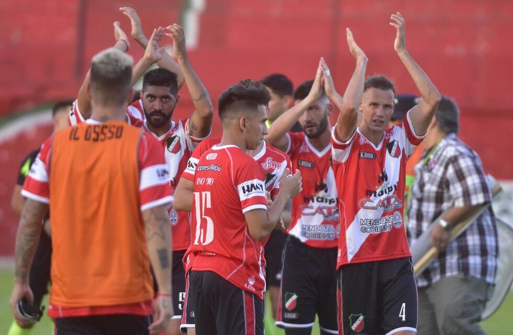 Ganó el Cruzado pero la serie sigue abierta