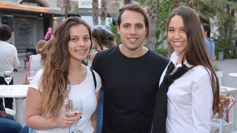 Gran experiencia con Los Andes Pass