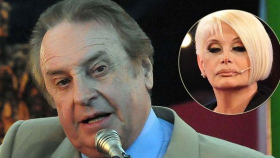 Carmen Barbieri se sinceró: cuando se enteró que Santiago Bal le era infiel, salió a comprarse cosas carísimas