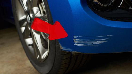 Esta idea no reemplaza soluciones de pulido profesional en el auto, pero permite mantener la pintura más uniforme y prolija.