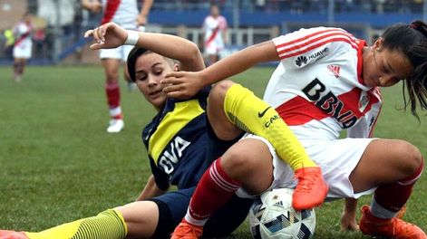 También  es cuestión de mujeres