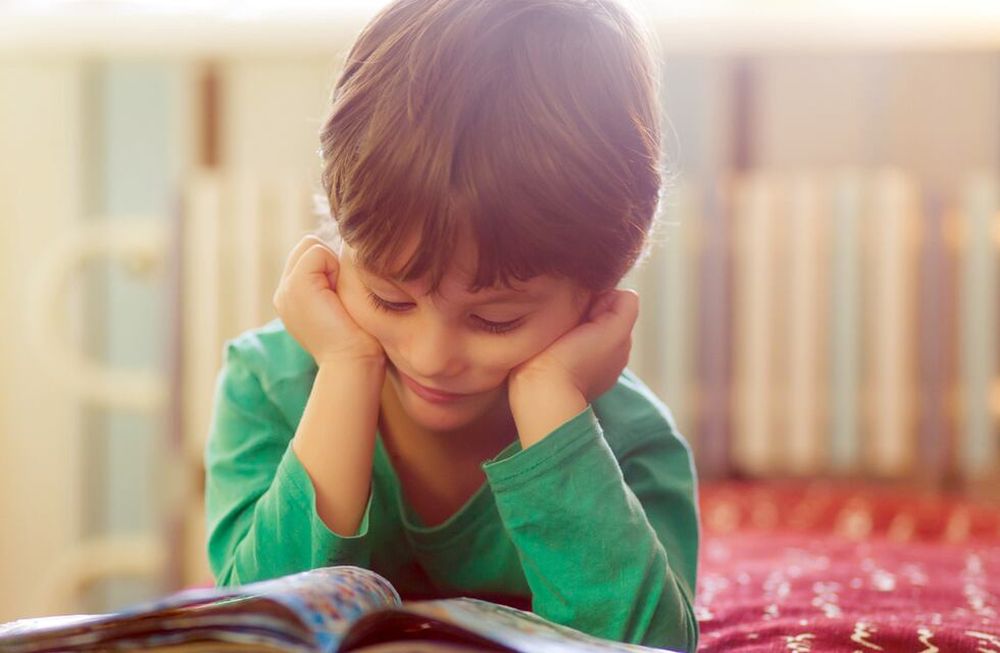 Tienda Los Andes presenta una nueva colección de cuentos clásicos