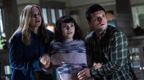 HBO Max suma una nueva película de terror a su plataforma.&nbsp;