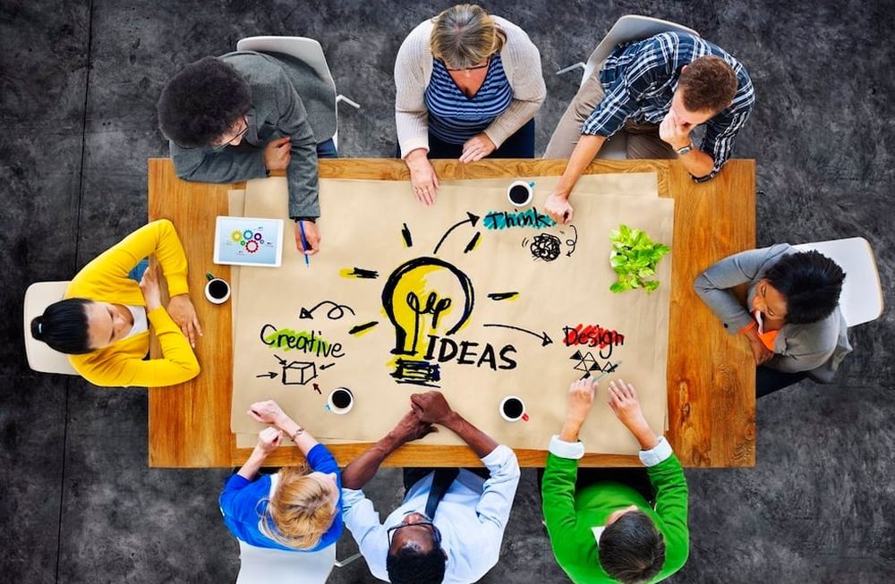 el objetivo de la capacitación, es que los beneficios adquieran habilidades de gestión empresaria para consolidar y hacer crecer sus empresas,